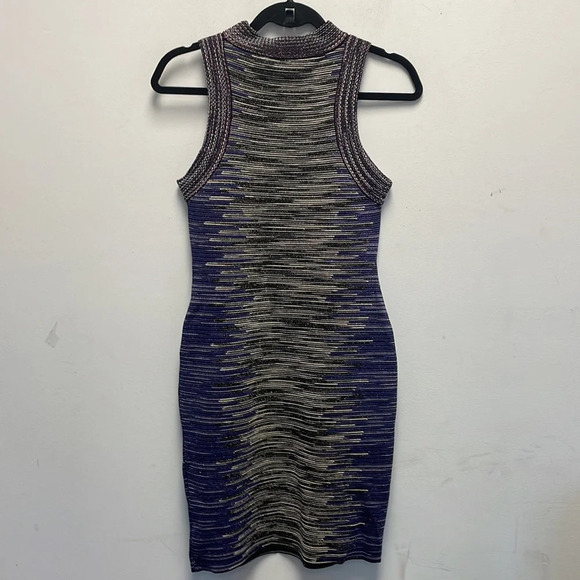 Missoni bodycon dress - Picture 4 of 7